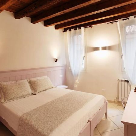 Ca' De L'Anzolo Lejlighed Venedig Eksteriør billede